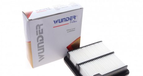 Фільтр повітряний WUNDER FILTER WH 2071