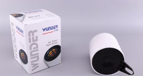 Фільтр повітряний WUNDER FILTER WH 217