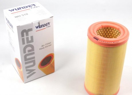 Фильтр воздушный WUNDER FILTER WH 510 (фото 1)