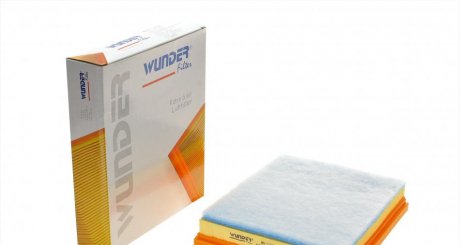 Фильтр воздушный WUNDER FILTER WH 532 (фото 1)