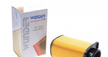 Фільтр повітряний WUNDER FILTER WH 742 (фото 1)