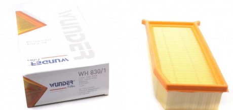 Фильтр воздушный WUNDER FILTER WH 830/1