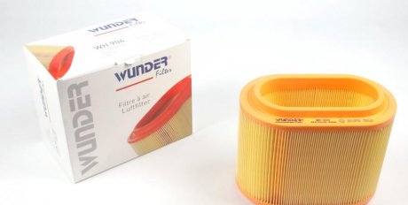 Фільтр повітряний WUNDER FILTER WH 904 (фото 1)