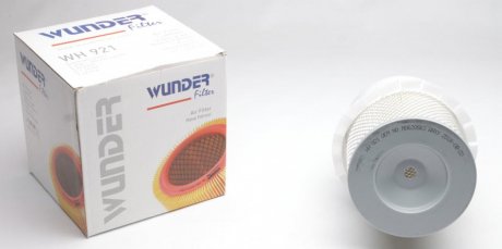 Фильтр воздушный WUNDER FILTER WH 921 (фото 1)
