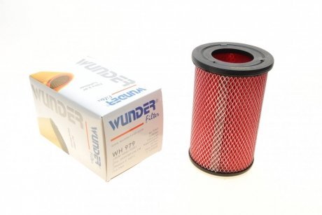 Фильтр воздушный WUNDER FILTER WH 979