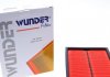 Фільтр повітряний WUNDER FILTER WH 990/1 (фото 1)