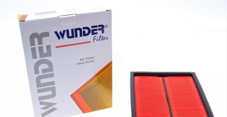 Фільтр повітряний WUNDER FILTER WH 990/1