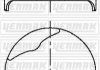 YENMAK Поршень с кольцами і пальцем (размер отв. 79.5 / STD)  RENAULT LOGAN 1.6 (3-й, 4-й цл.) (K7M.702/703/720/744/745/746) 31-04166-000