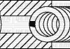 Комплект поршневих кілець (81,01/STD) (1,75/2,0/3,0) AUDI, VW 2,0TDI 03- YENMAK 91-09298-000 (фото 2)