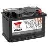 Аккумулятор YUASA YBX1096 (фото 1)