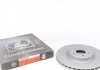 Тормозные диски ZIMMERMANN 100333220 (фото 1)