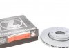 Тормозные диски ZIMMERMANN 470243320 (фото 1)
