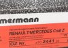 Тормозные диски ZIMMERMANN 470244120 (фото 6)